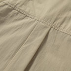 American Style Thin Breathable Quick-drying Shirt