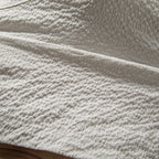 Textured Japanese Style Lapel Polo Shirt