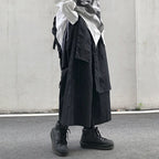 Loose Oversize Pants