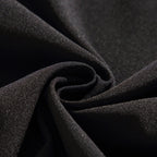 Loose Embroidered Irregular Culottes