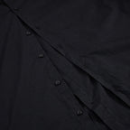 Women Button-back Long-sleeved Shirt