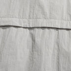 Japanese Retro Multi-pocket Patchwork Loose T-shirt