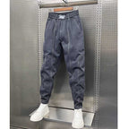 Winter Loose Harem Skinny Trousers