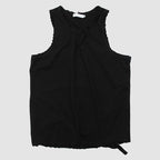 Ripped Loose Bottoming Vest