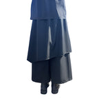 Dark Layered Hakama