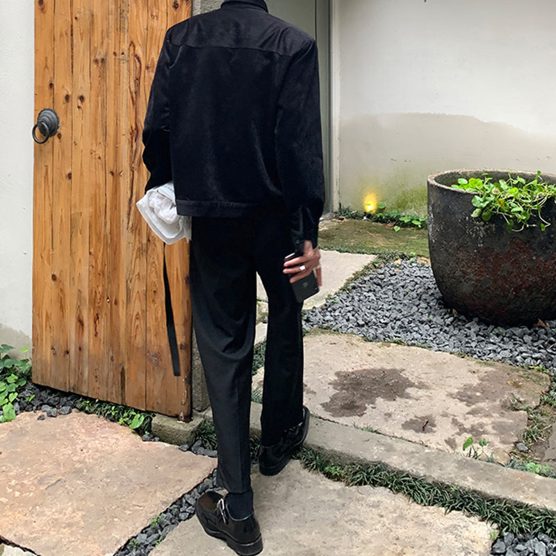 Corduroy Vintage Jacket