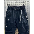 Thin Harem Pants