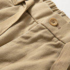 Harem Loose Vintage Pants