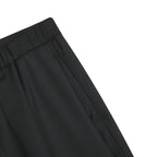 American Retro Loose Casual Shorts