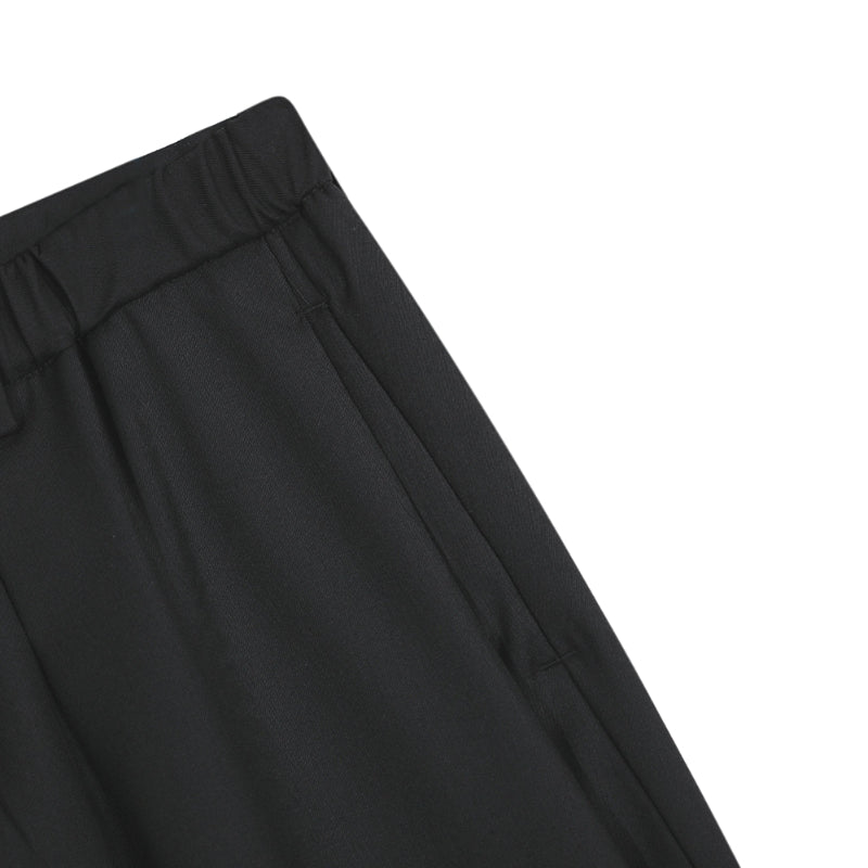 American Retro Loose Casual Shorts