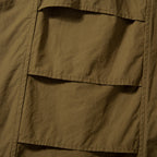 Loose Casual Short-sleeved Shirt