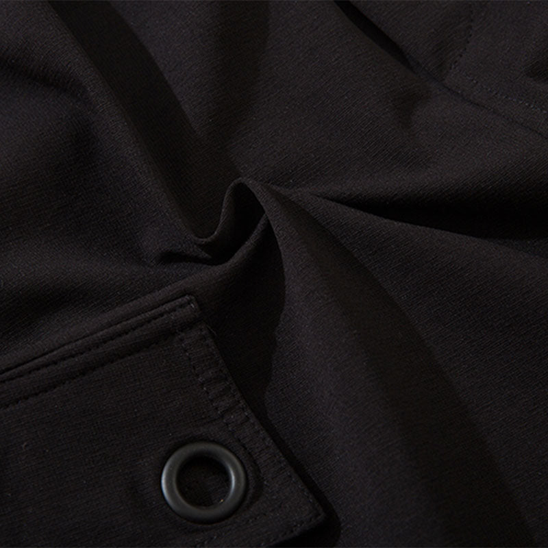 Street Trend Cargo Harem Pants