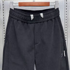 Warm Thick Loose Corduroy Casual Pants