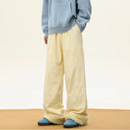 Polar Fleece Plus Thick Warm Cotton Pants