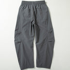 Machete Pants Loose Casual Drape Wide Leg Pants