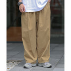 Retro Loose Wide Leg Overalls