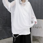 Hooded Hollow T-shirt