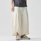 Japanese Retro Harem Casual Wide-leg Pants