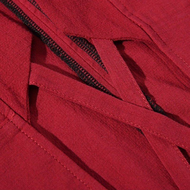 Retro Cape Loose Cardigan