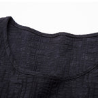 Cotton Linen Vintage Loose Thin Shirt