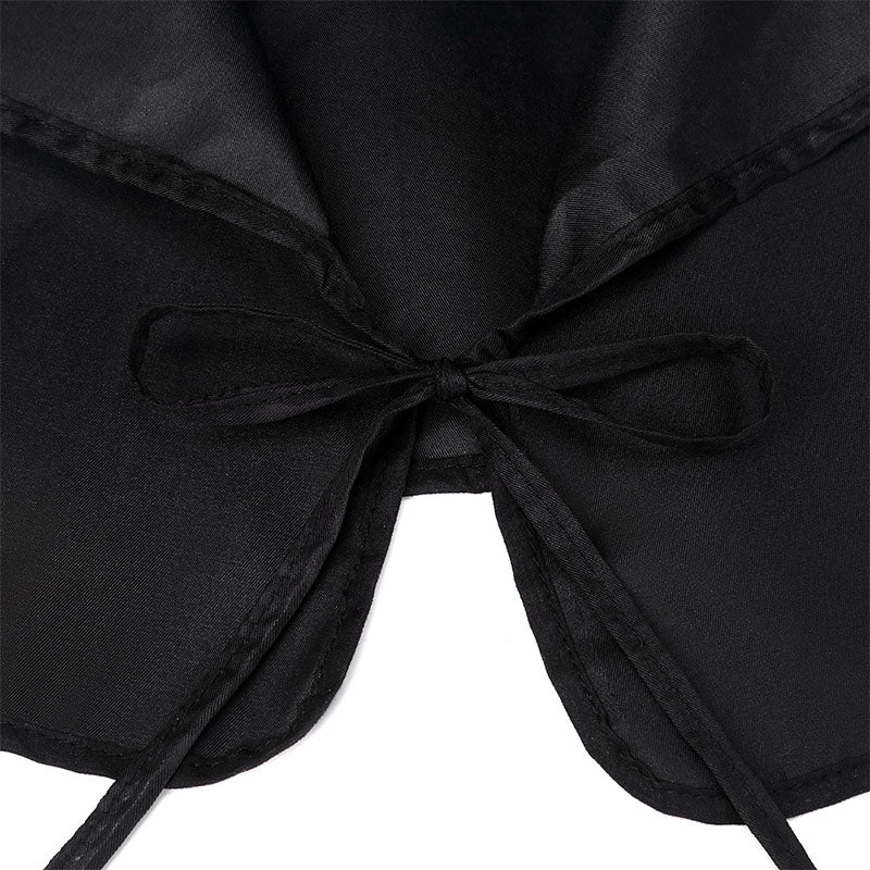 Halloween Hood Cape Hat Cosplay Bandana Accessories