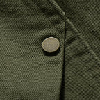 Machete Rivet Wide-leg Loose Casual Pants