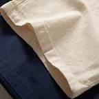 Straight Loose Casual Wide-leg Draped Trousers