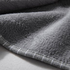 Striped Retro Slim Fit Casual Shirt Top