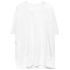 Round Neck Casual Loose Bottoming Shirt
