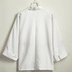 Men's Loose Taoist Robe and Hanfu