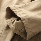 Japanese Retro Loose Wide-leg Trousers