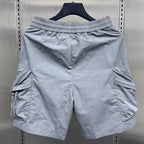 Summer Shorts Thin Loose Overalls