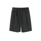 Loose Casual Straight Shorts