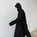 Extra Long Hooded Cloak