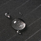 Quick-drying Striped Beach Shorts