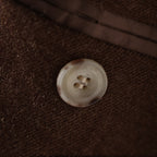 Italian Double-breasted Casual Business Suit