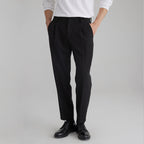Casual Plus Size Casual Pants