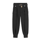 Tooling Functional Harem Pants