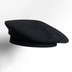 Retro British Breathable Beret Hat