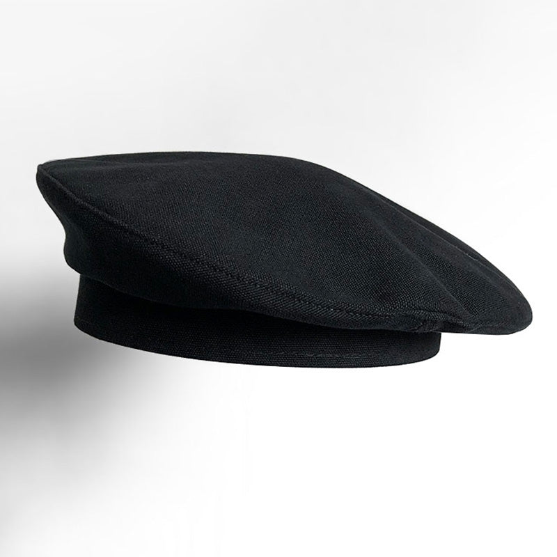 Retro British Breathable Beret Hat