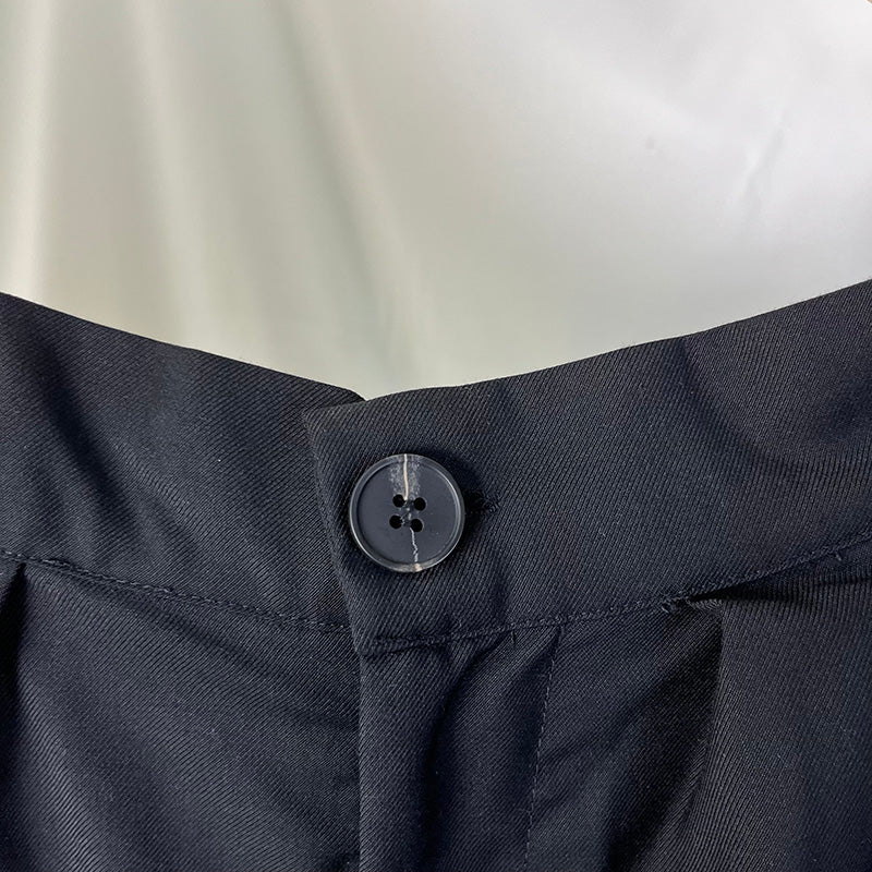 Big Pockets Bloomers