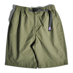 Japanese Retro Loose Straight Casual Work Shorts