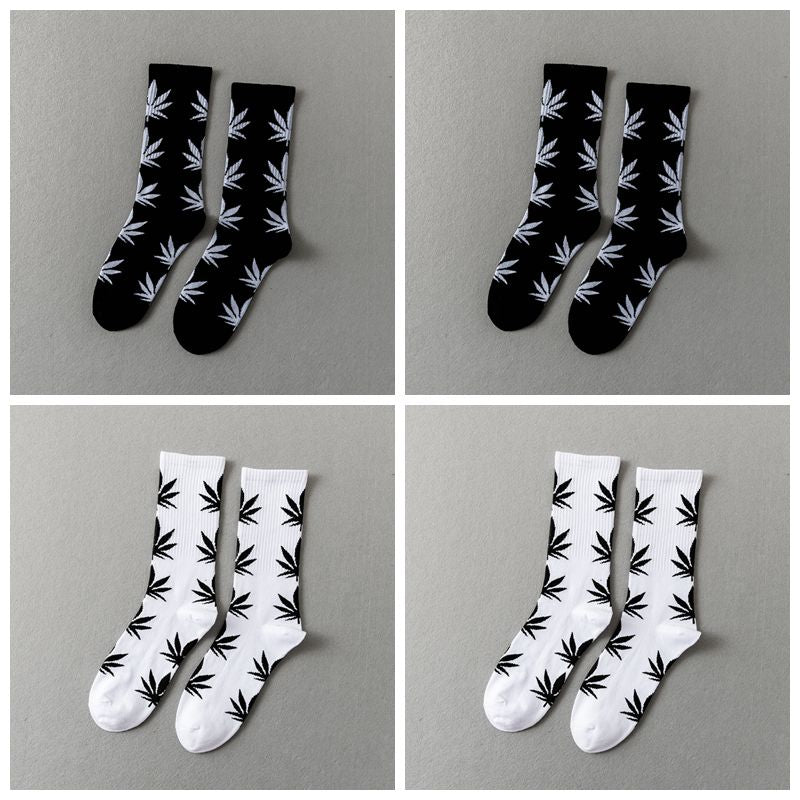 Street hip-hop Socks