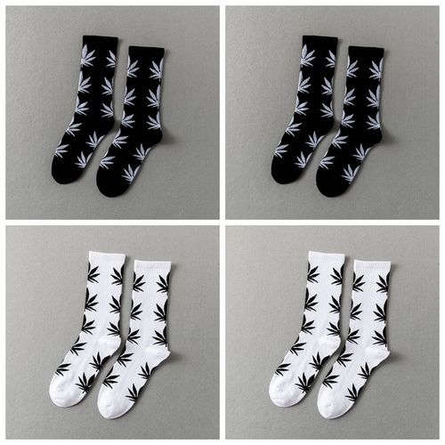 Street hip-hop Socks