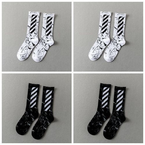 Street hip-hop Socks