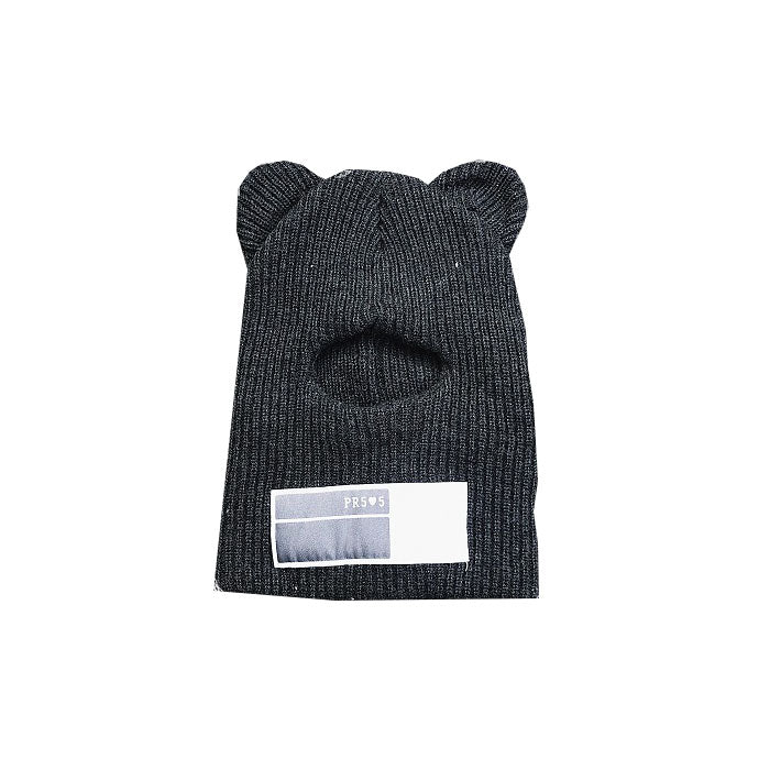 Stand Ears Knitted Hat