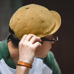 Retro Flip Hat