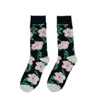 Retro Suit Socks 4 pairs