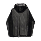 Hooded Hollow T-shirt