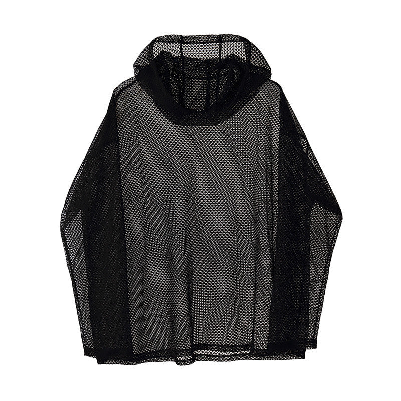 Hooded Hollow T-shirt